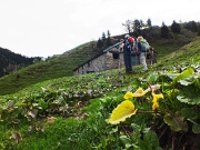 PIZZO BADILE (2044 m.), salito con giro ad anello da Piazzatorre il 22 maggio 2013 - FOTOGALLERY